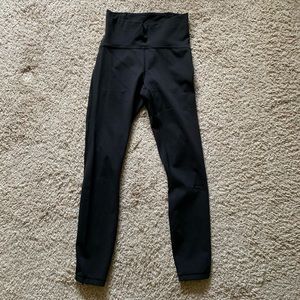 Lululemon Legging